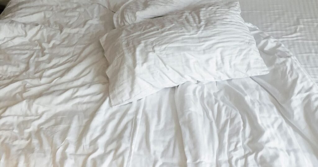 Airbnb Laundry Turnover in Cincinnati