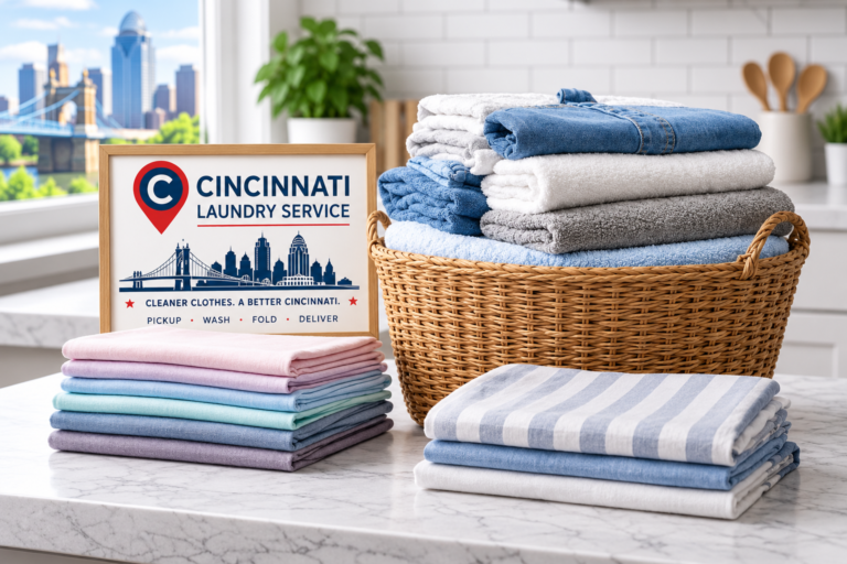 cincinnati-laundry-service-folded-linens-basket