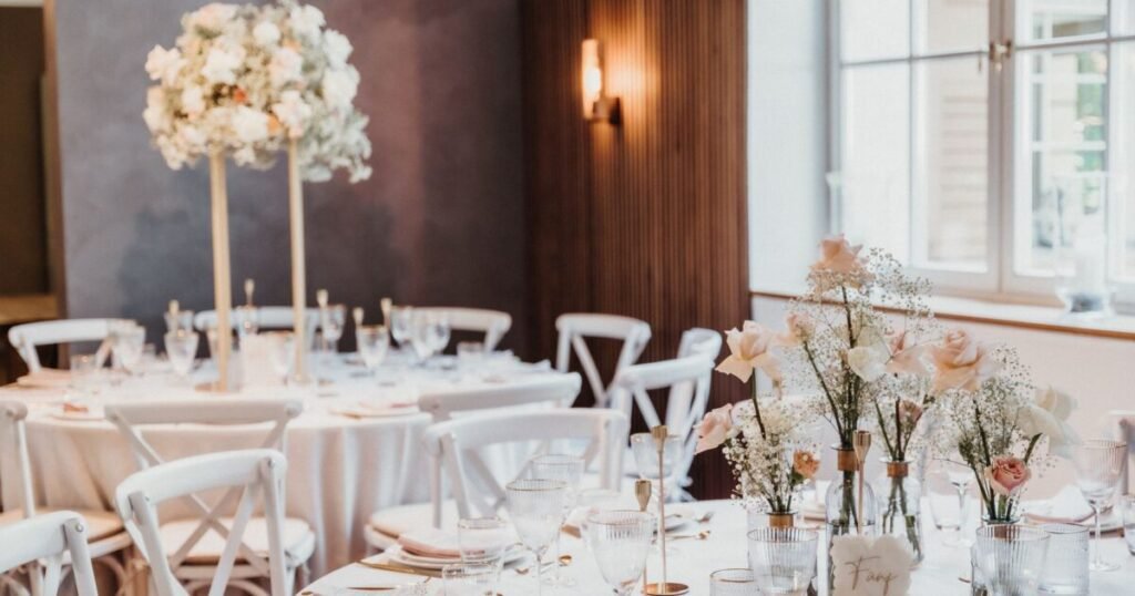 Linen and Special Occasion Laundry Care in Cincinnati
