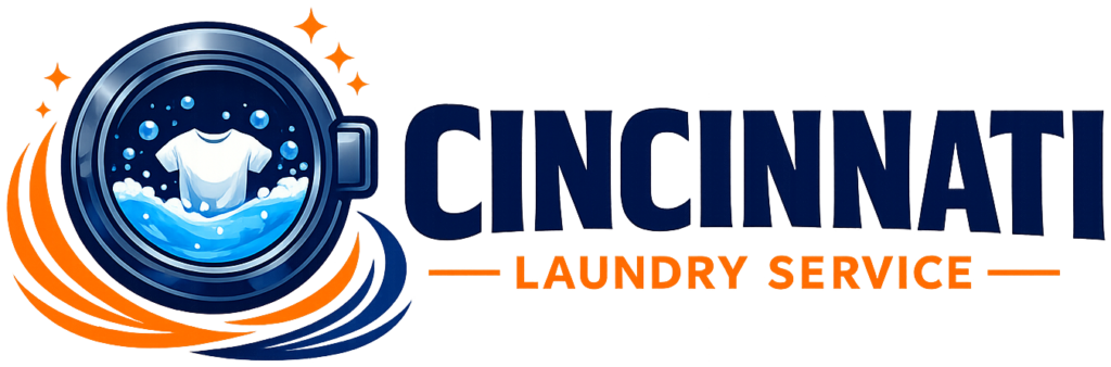 Cincinnati Laundry Service