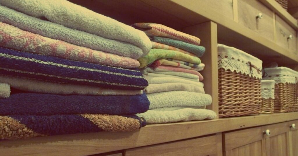 Laundry Service Pricing in Cincinnati